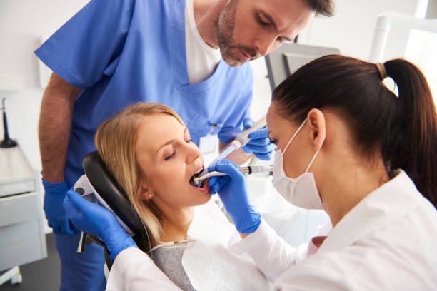 Best TMJ/TMD Treatment  in Elwood, IL