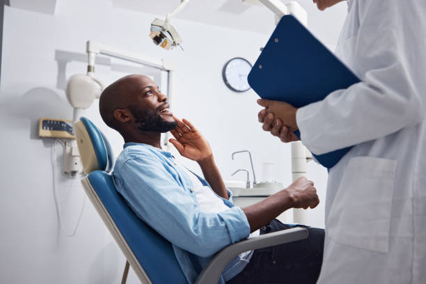 Best Oral Cancer Screening  in Elwood, IL