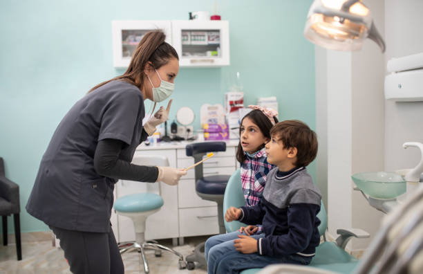 Best Dental Fillings (Composite and Amalgam)  in Elwood, IL