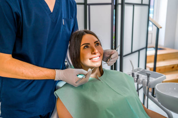 Dental Inlays and Onlays in Elwood, IL