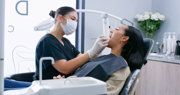 Best Oral Cancer Screening  in Elwood, IL