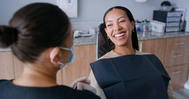 TMJ/TMD Treatment in Elwood, IL