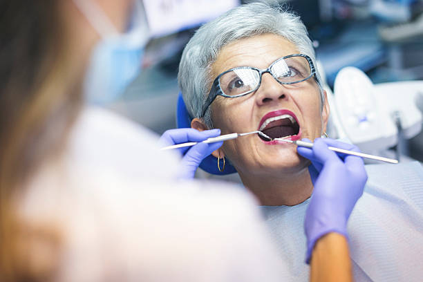 Best Full Mouth Reconstruction  in Elwood, IL