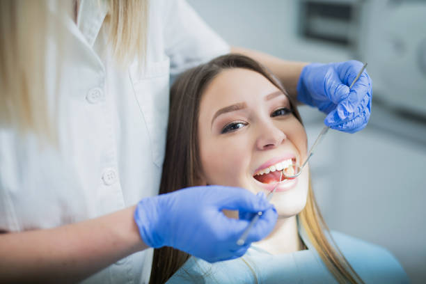 Best Dental X-Rays and Imaging  in Elwood, IL