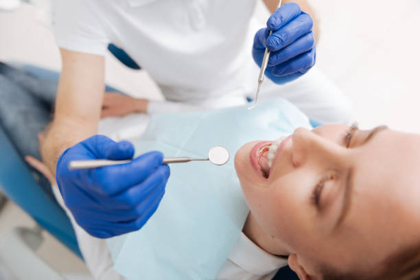 Professional  Holistic Dental Services in Elwood, IL